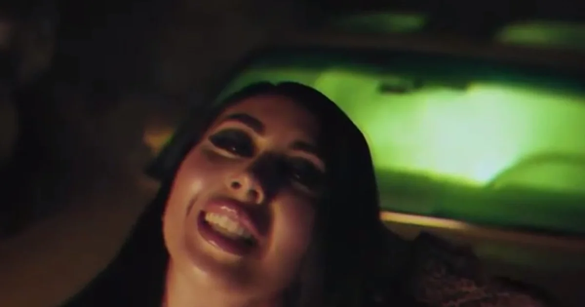 Kali Uchis