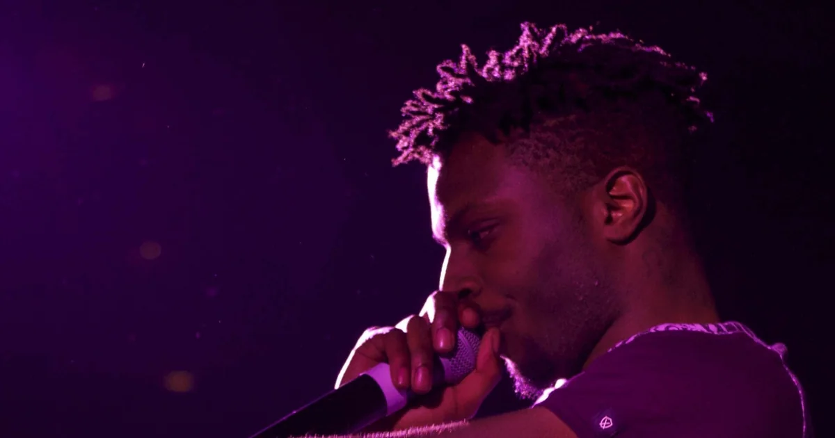 Isaiah Rashad