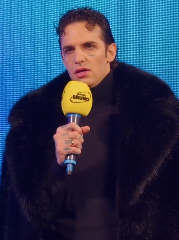 Achille Lauro