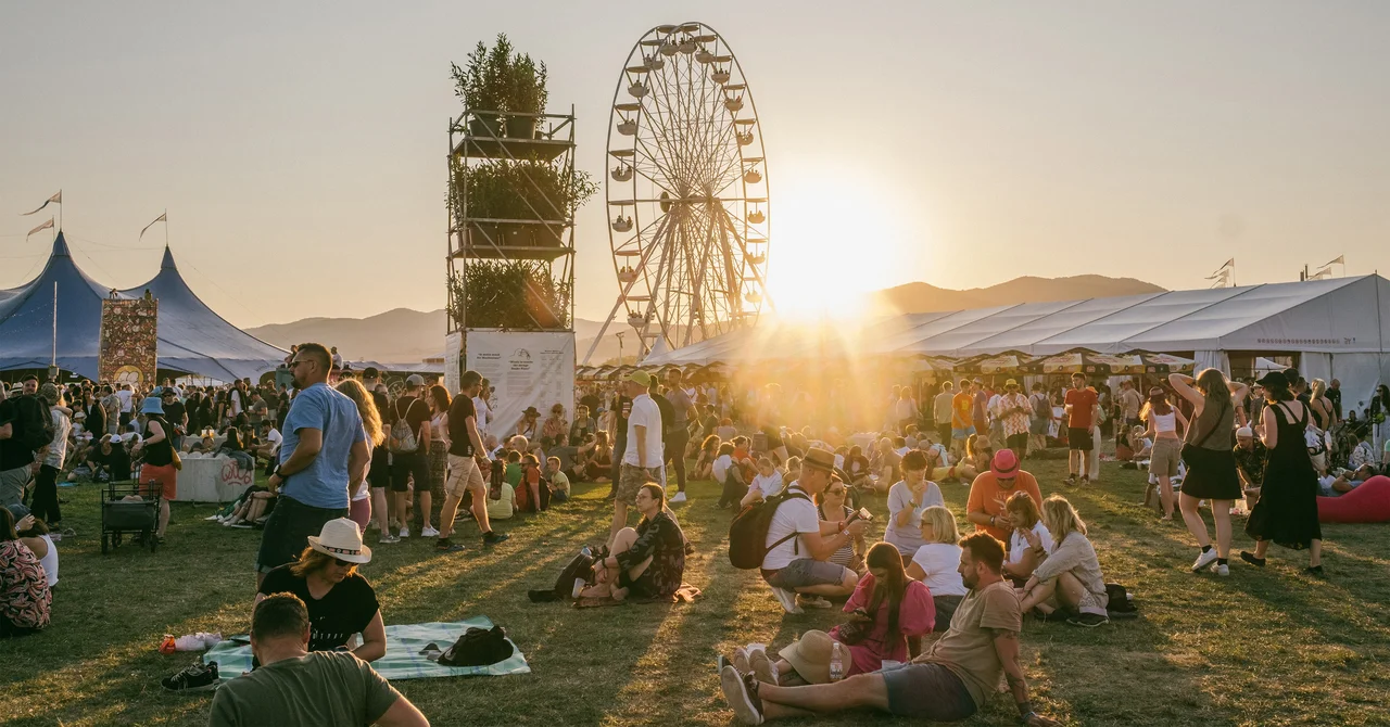Pohoda Festival 2026