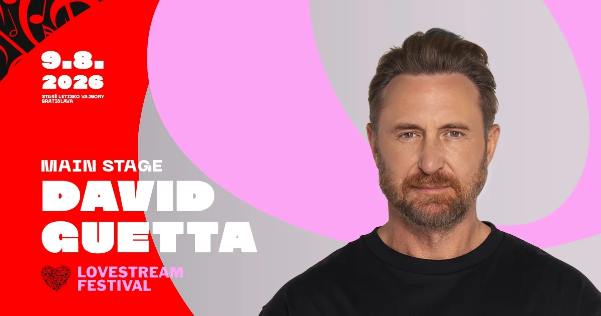 LOVESTREAM Festival 2026
