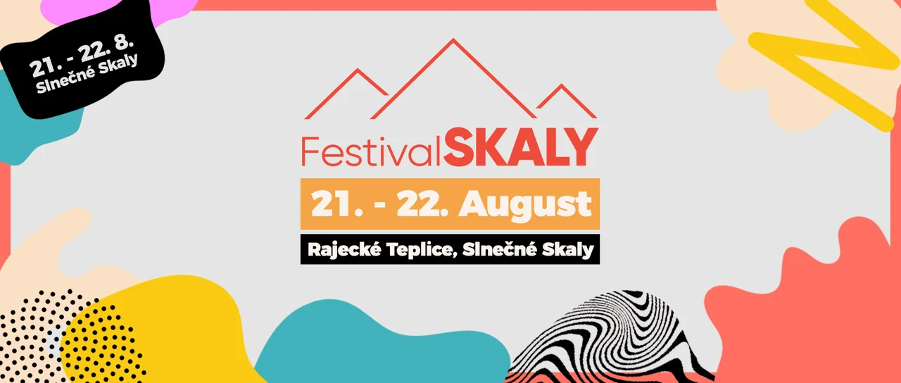 Festival SKALY 2026