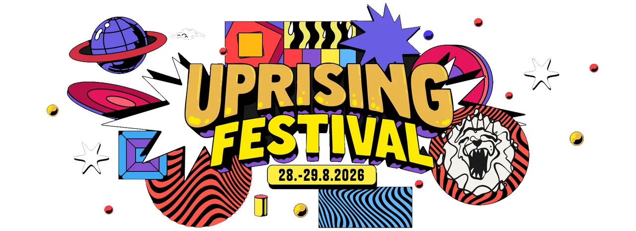 Uprising Festival 2026