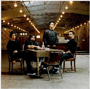 Papa Roach