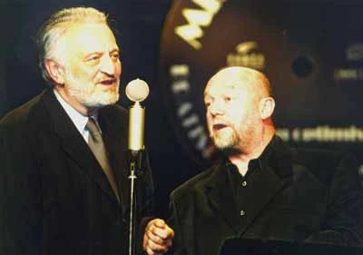 Peter Lipa