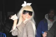 Lady Gaga