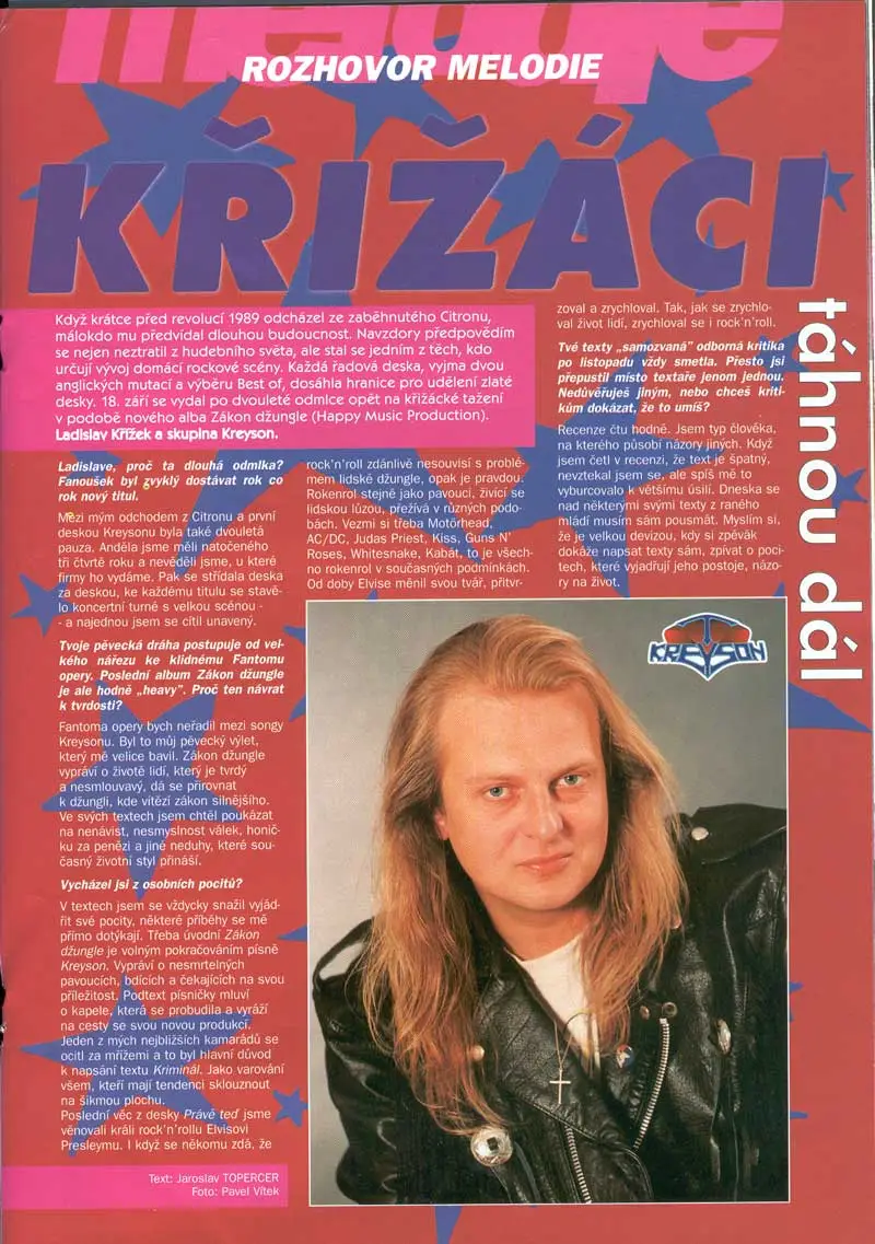 Kreyson