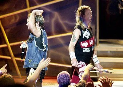 Iron Maiden