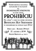 Bratislava Hot Serenaders