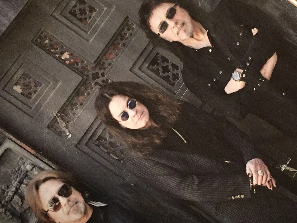 Black Sabbath získali späť svoje historické Earth nahrávky z roku 1969