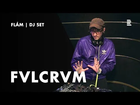 FVLCRVM
