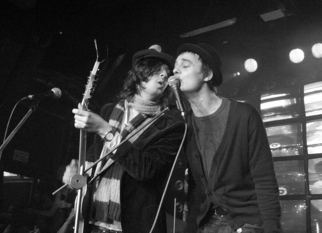 Libertines