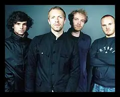 Coldplay