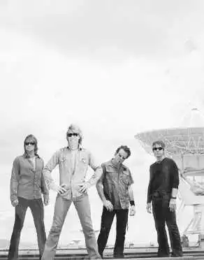 Bon Jovi