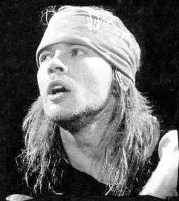 Guns N' Roses