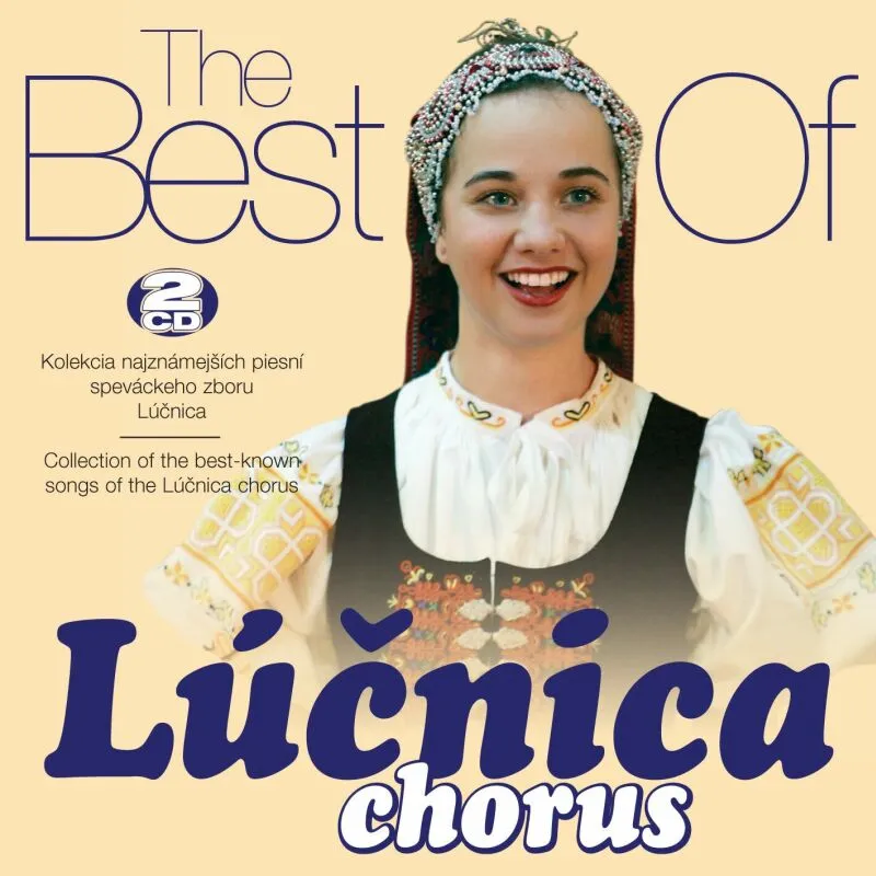 Lúčnica