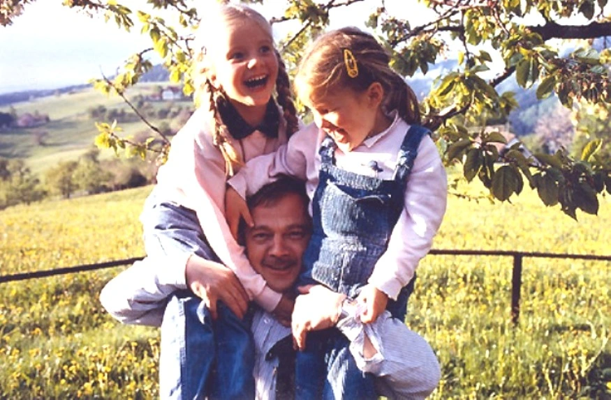 Karel Kryl