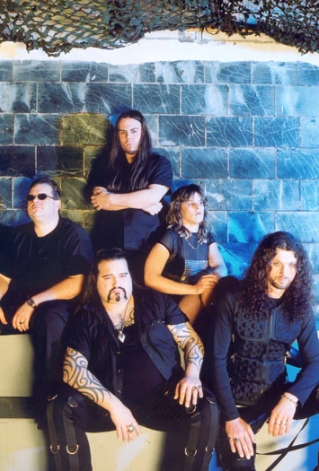 Crematory