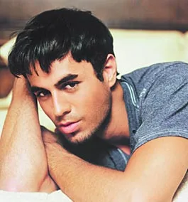Enrique Iglesias