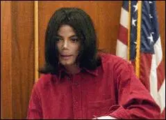 Michael Jackson