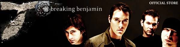 Breaking Benjamin zverejnili „Something Wicked" — prvý originál po ôsmich rokoch