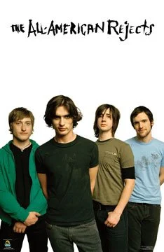 The All-american Rejects