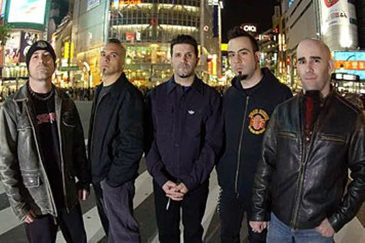 Anthrax