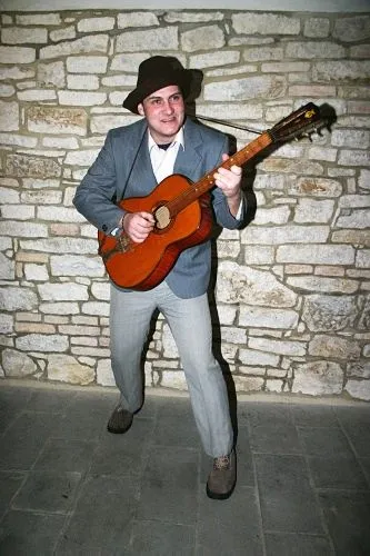 Totální Nasazení