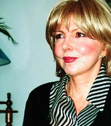 Hana Zagorová