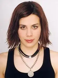 Aneta Langerová