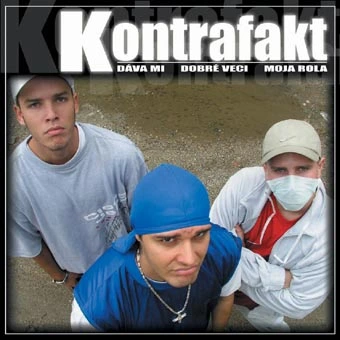 Kontrafakt