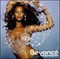 Beyonce Knowles