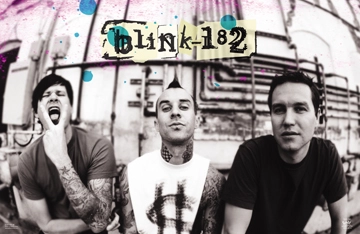 Blink 182
