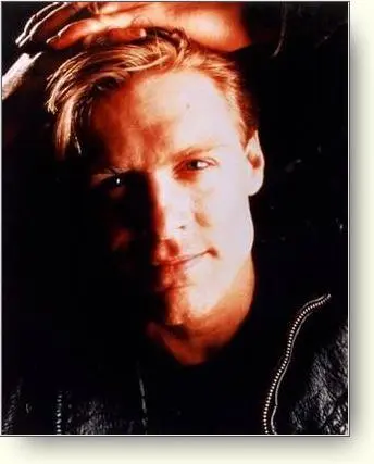 Bryan Adams