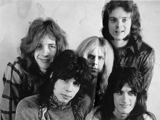 Aerosmith