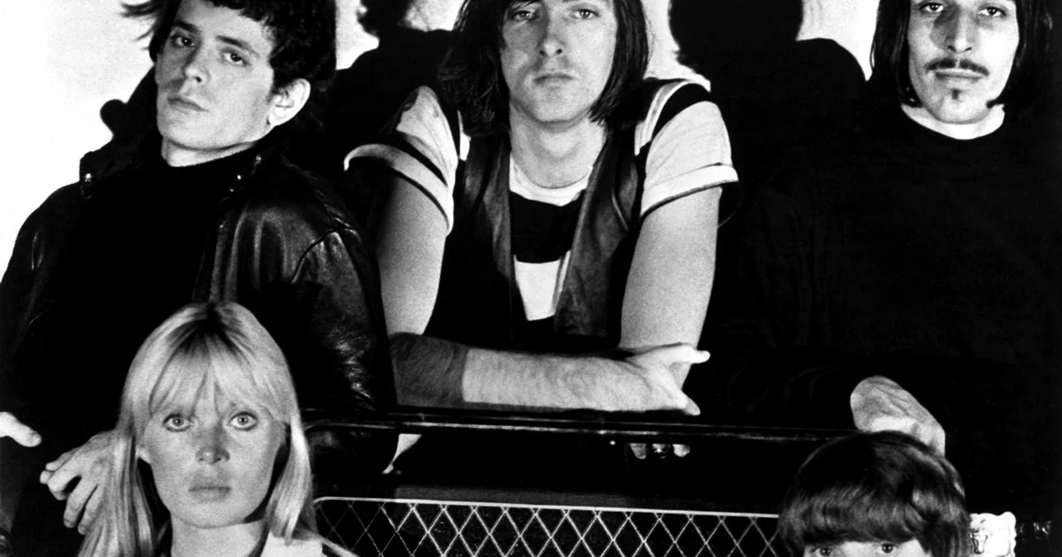 Velvet Underground