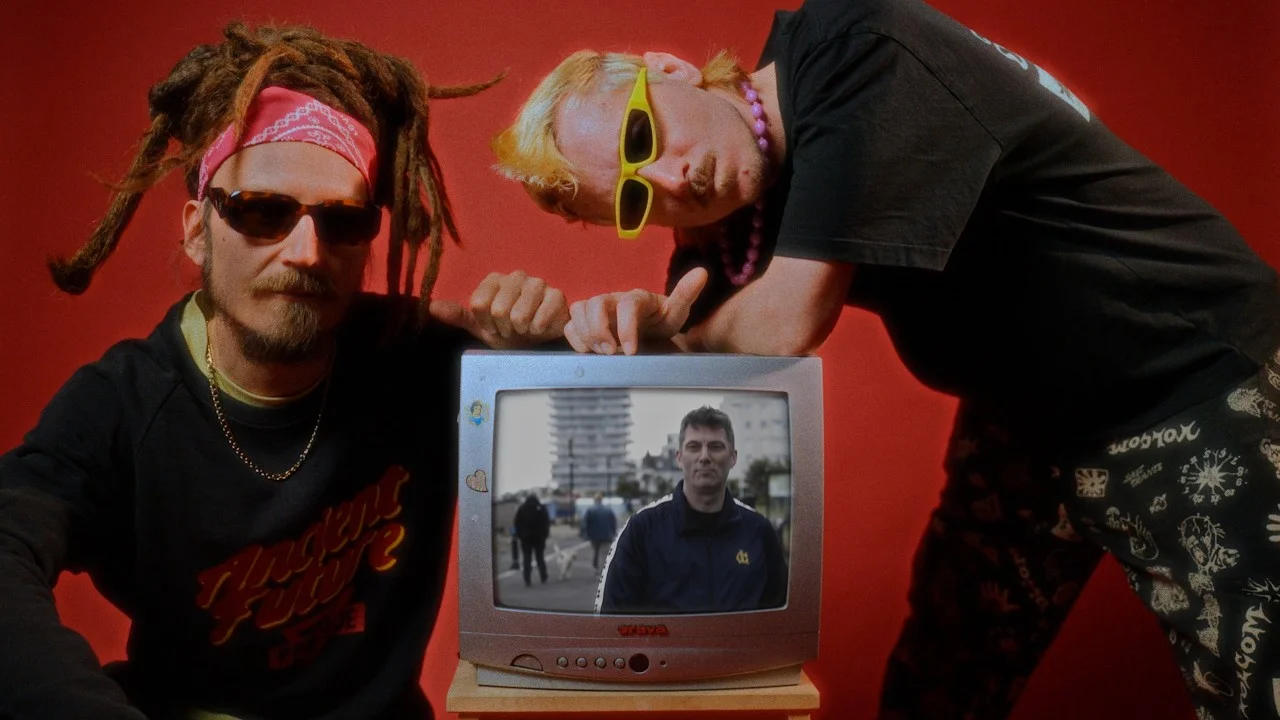 Hudobné novinky 21. máj 2026: Pam Rabbit pokračuje s Planet 33 Tour, Medial Banana s Ed Solom, Beyoncé špekuluje o rocku