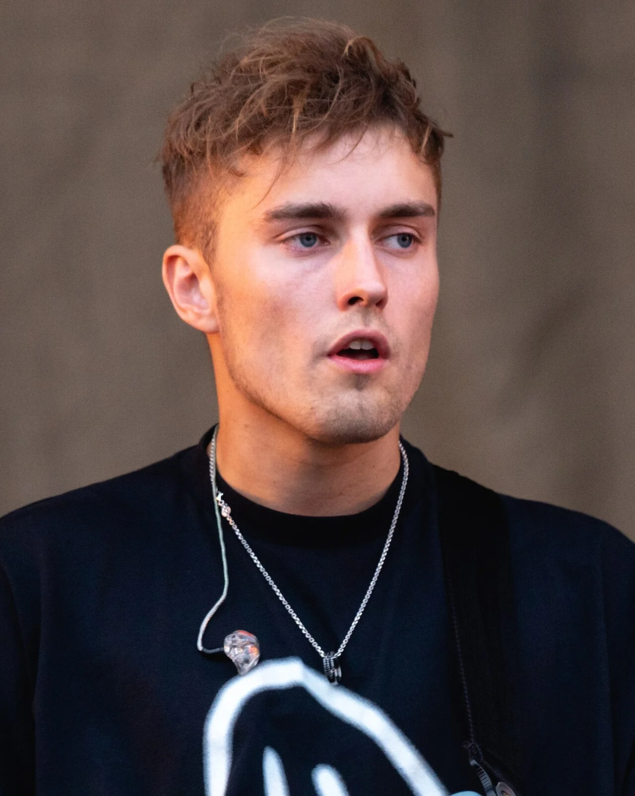 Sam Fender - Hypersonic Missiles