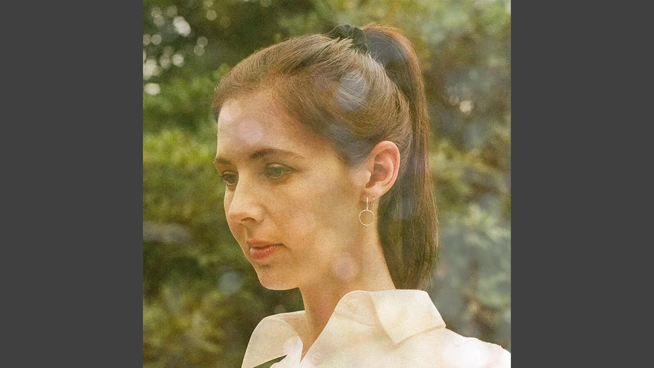 Carla dal Forno - I'm Conscious