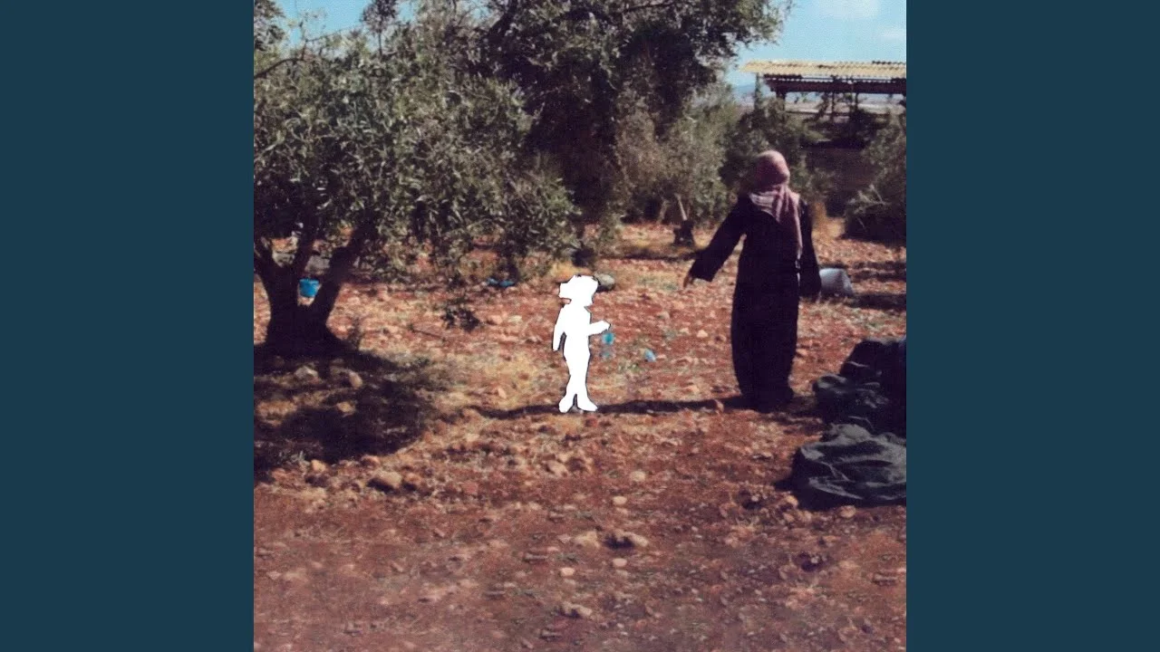 Dutch Nazari - Aqaba
