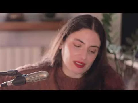 Marta Del Grandi - Alpha Centauri