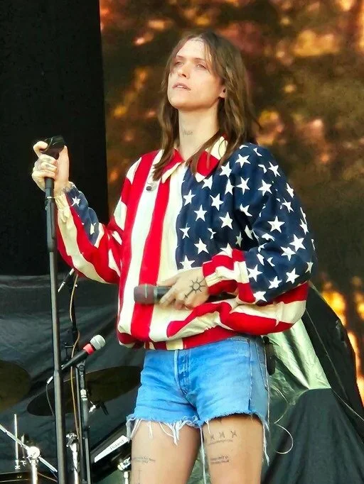 Ethel Cain - American Teenager
