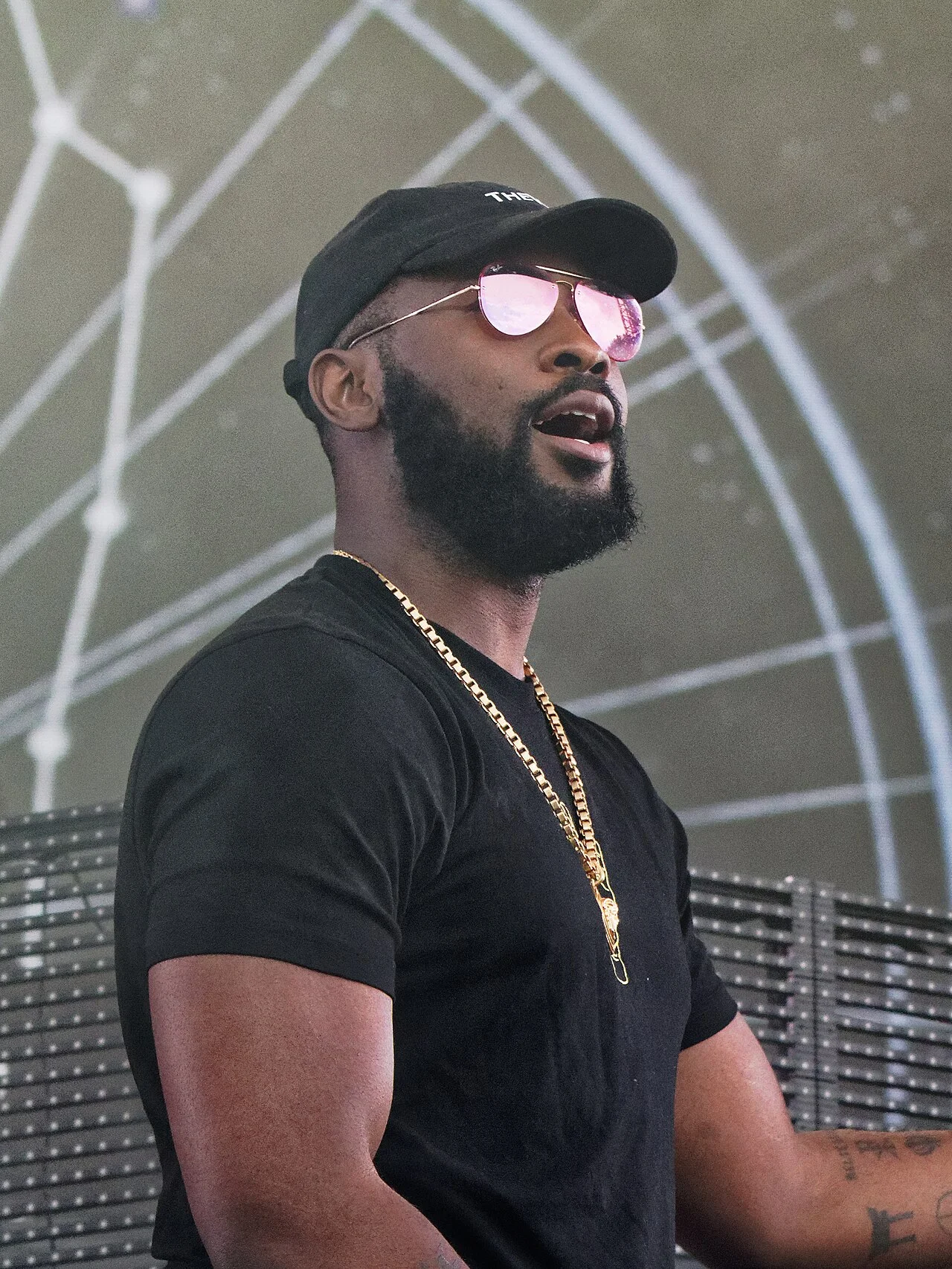 Damso - Macarena