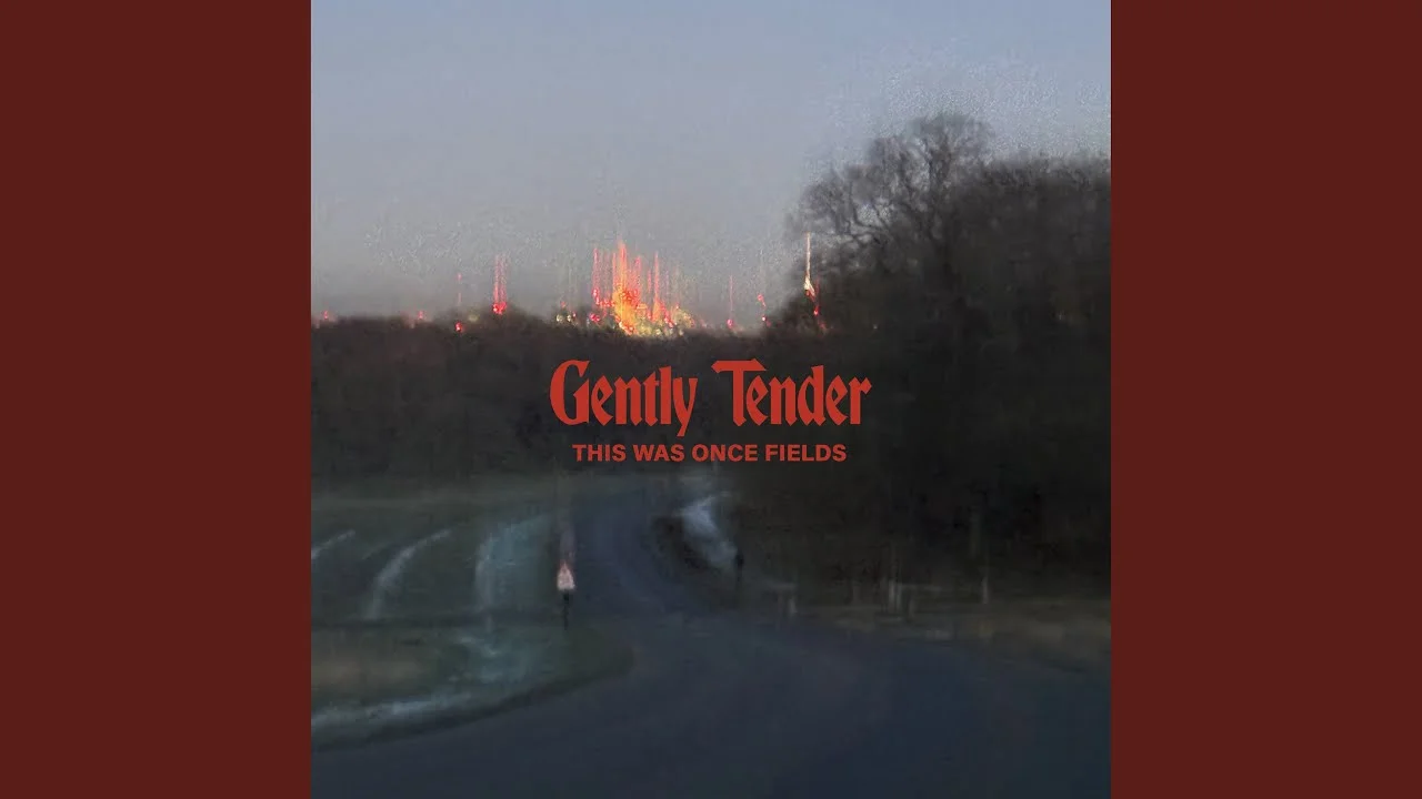 Gently Tender - Wild In The Uplands