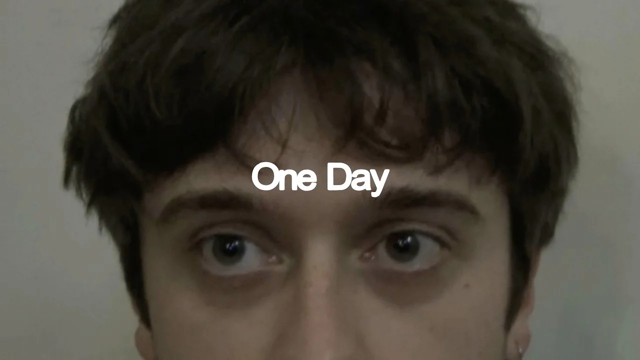 Pyncher - One Day