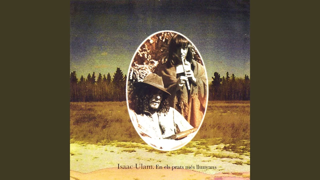 Isaac Ulam - Llop
