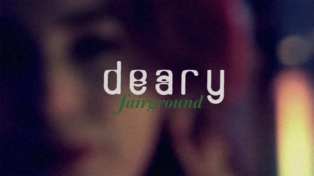 deary - Fairground