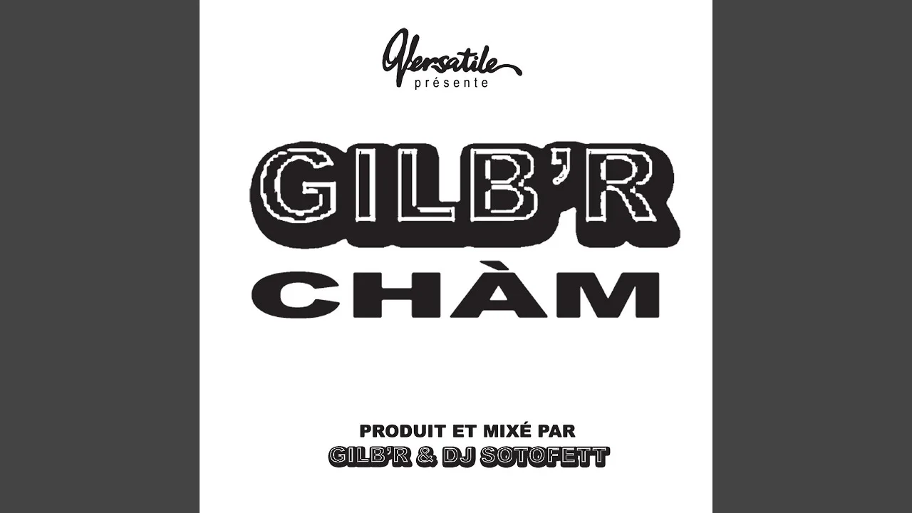 Gilb'r
