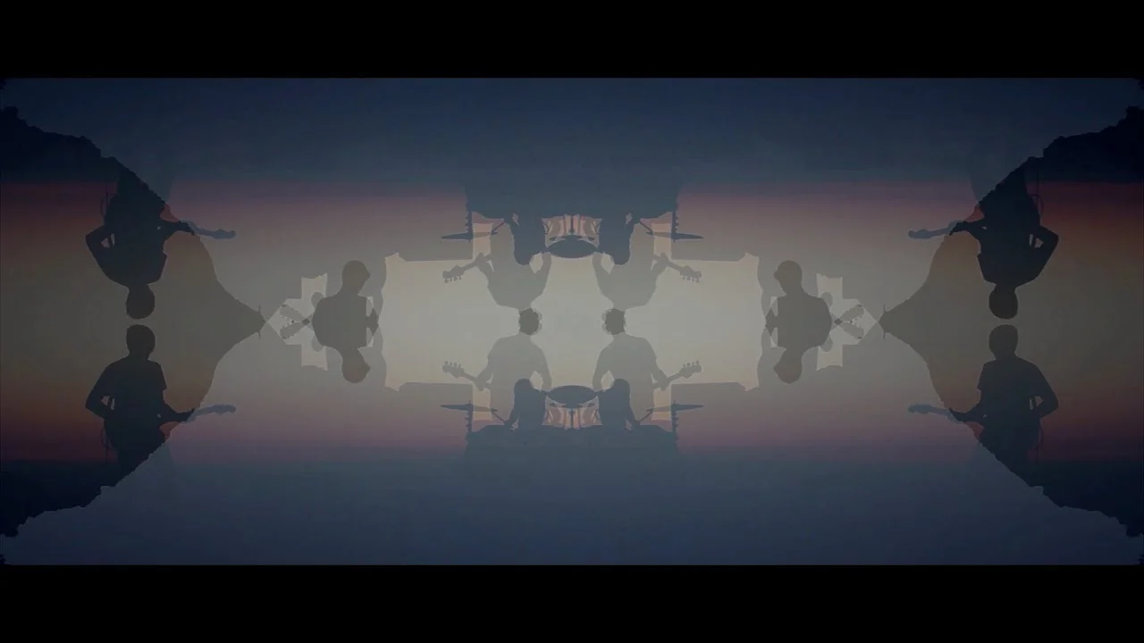 Last Train - The Very End of Every Me