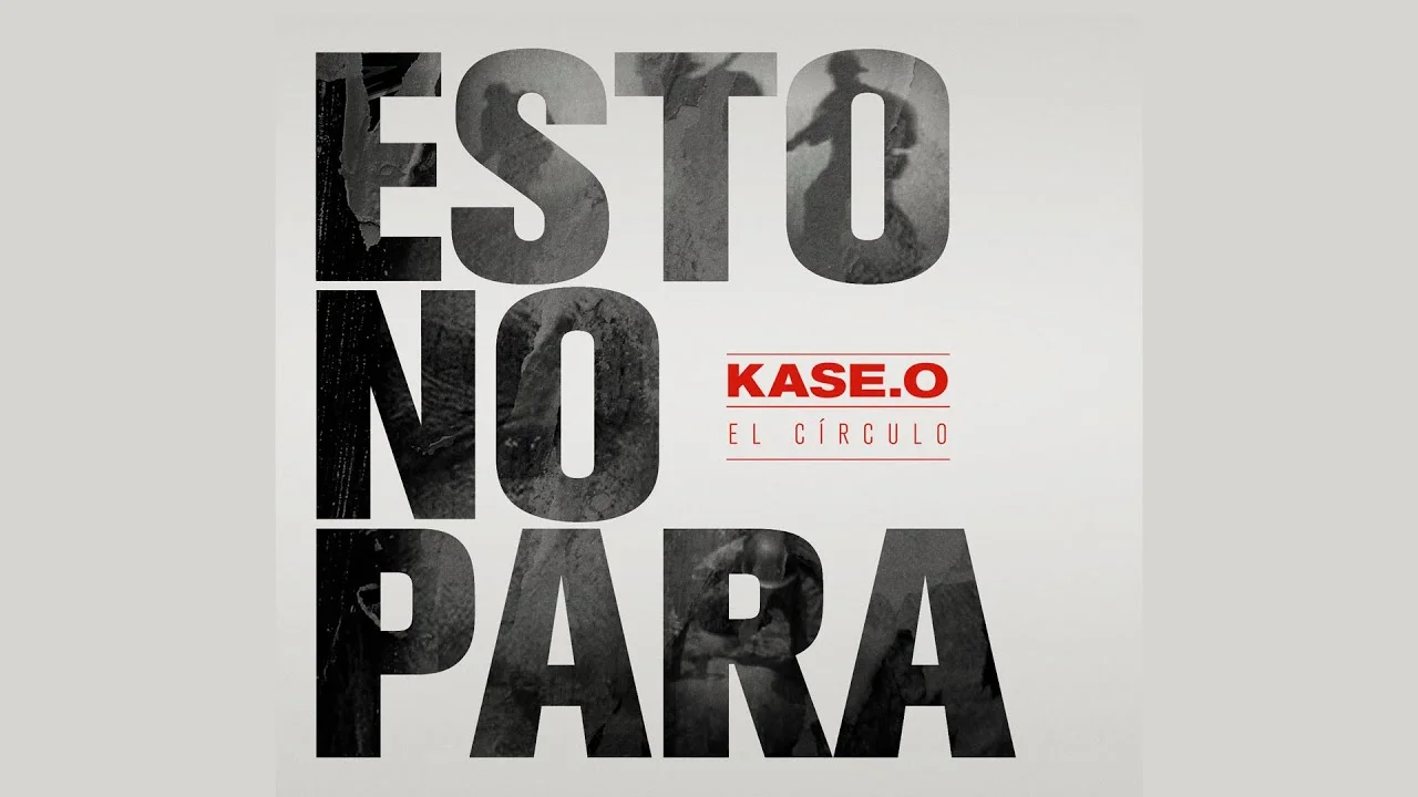 Kase.O ohlásil nový album „Camisa de fuerza“ a prvé koncerty
